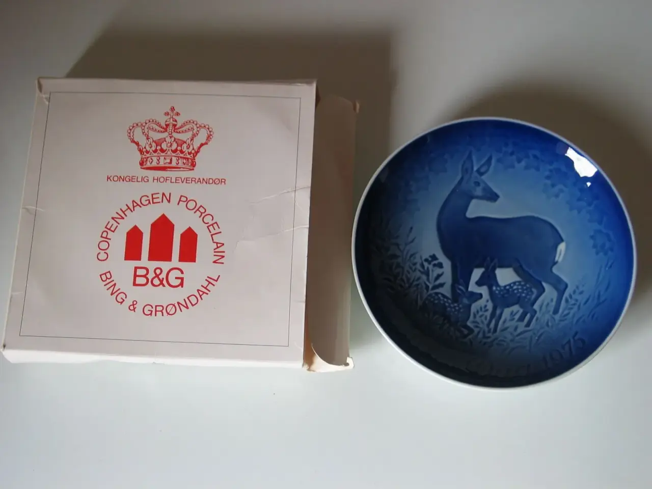 Billede 2 - Mors dags platte 1975