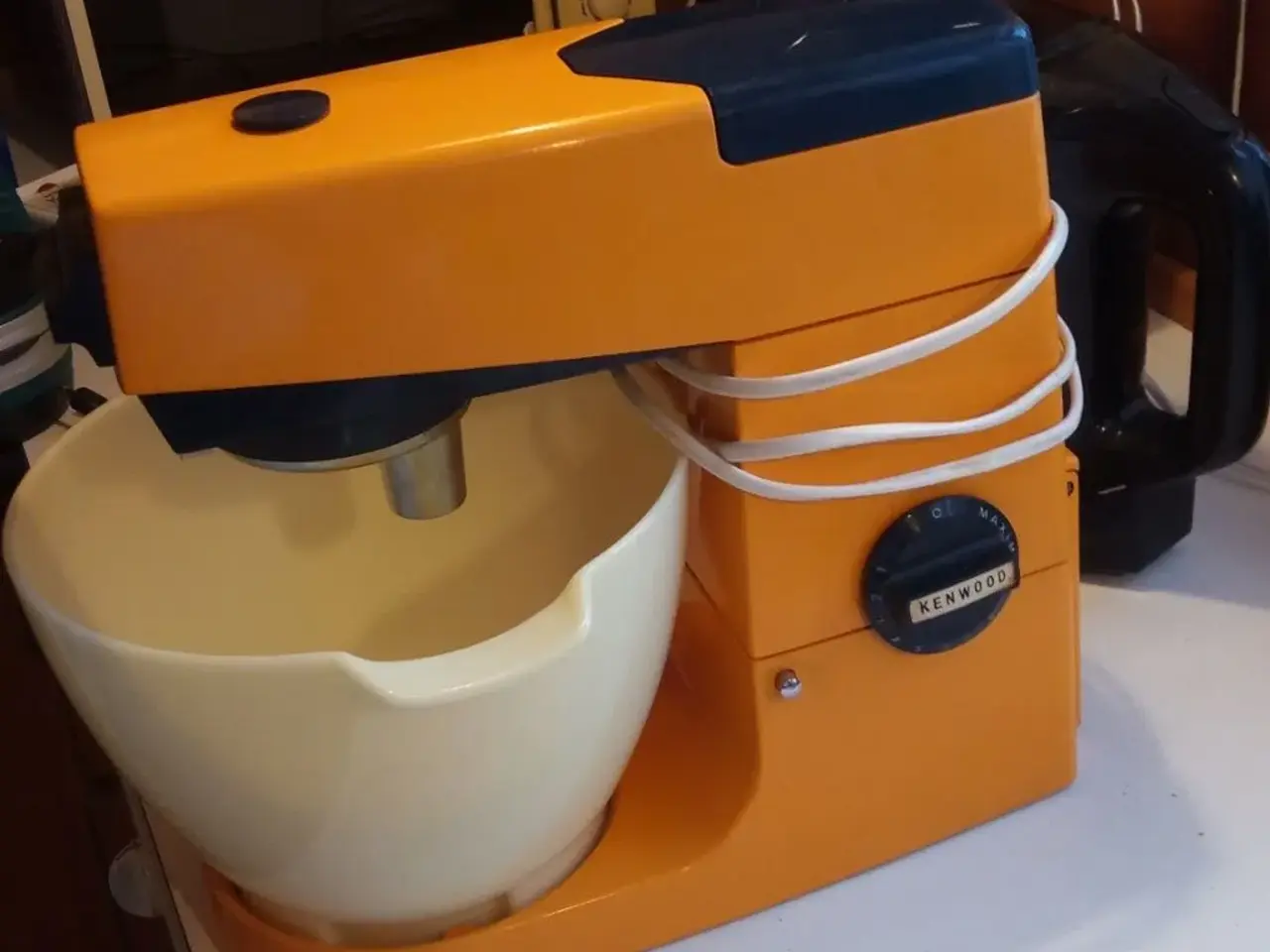 Billede 2 - Kenwood chef 701 (retro)