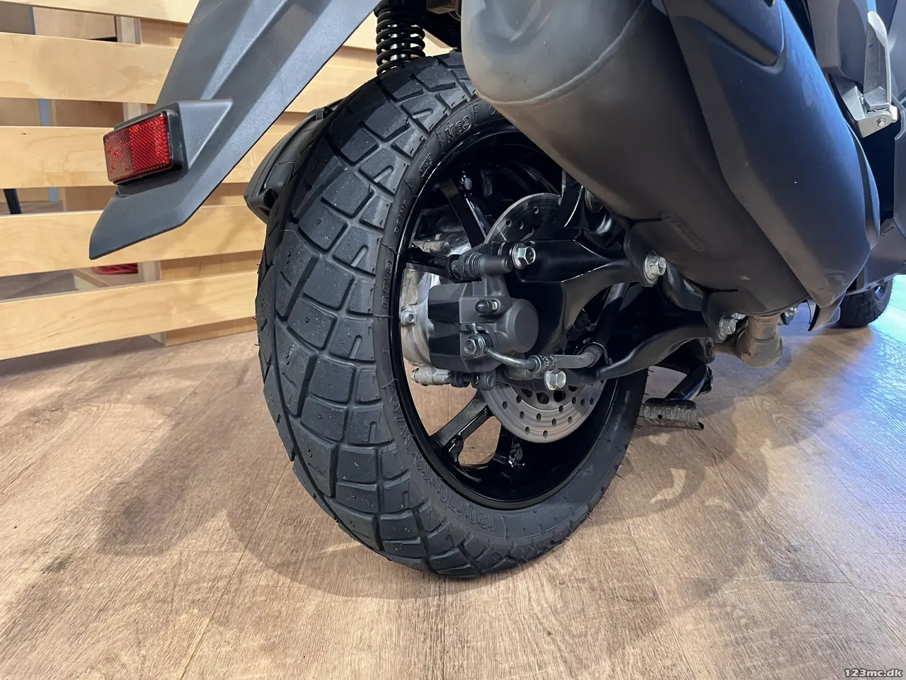 Billede 11 - Yamaha N-Max 155
