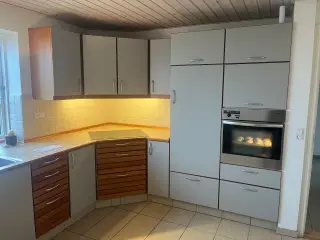 Velholdt Svane køkken - 5