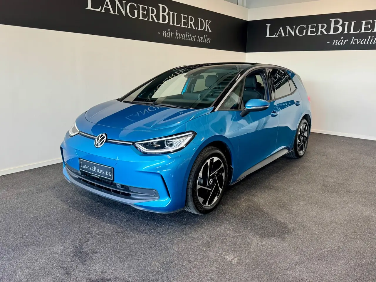 Billede 1 - VW ID.3 59 Style