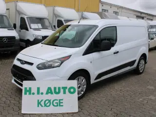 Ford Transit Connect 1,5 TDCi 100 Trend lang