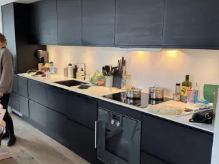 Køkkenlåger Designa