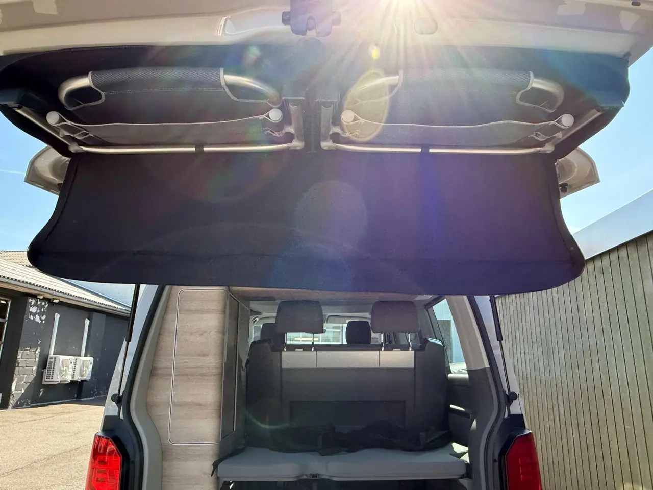 Billede 27 - VW California 2,0 TDI BMT Ocean 110HK 4d