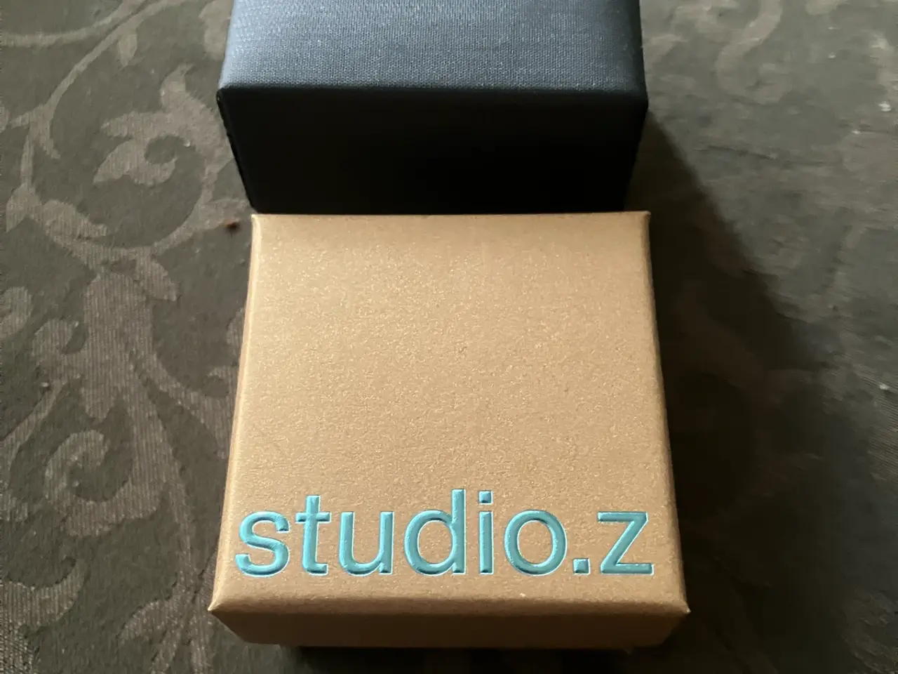 Billede 2 - Mads Z + Studio Z sølvøreringe