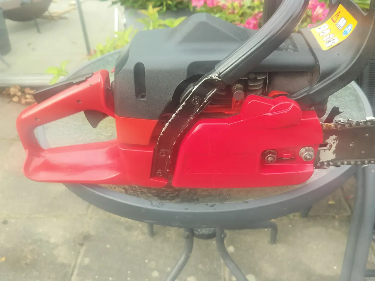 Billede 2 - Jonsered cs 2150