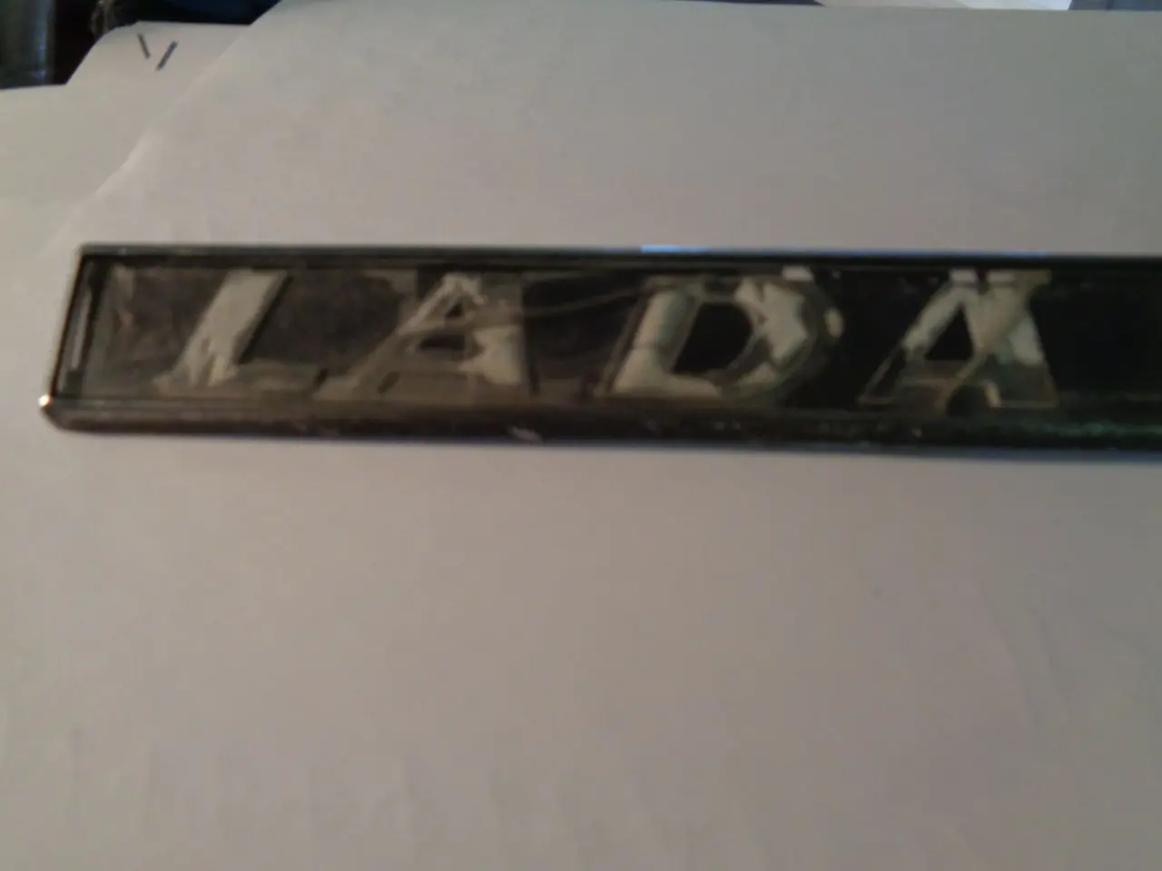 Billede 2 - Lada