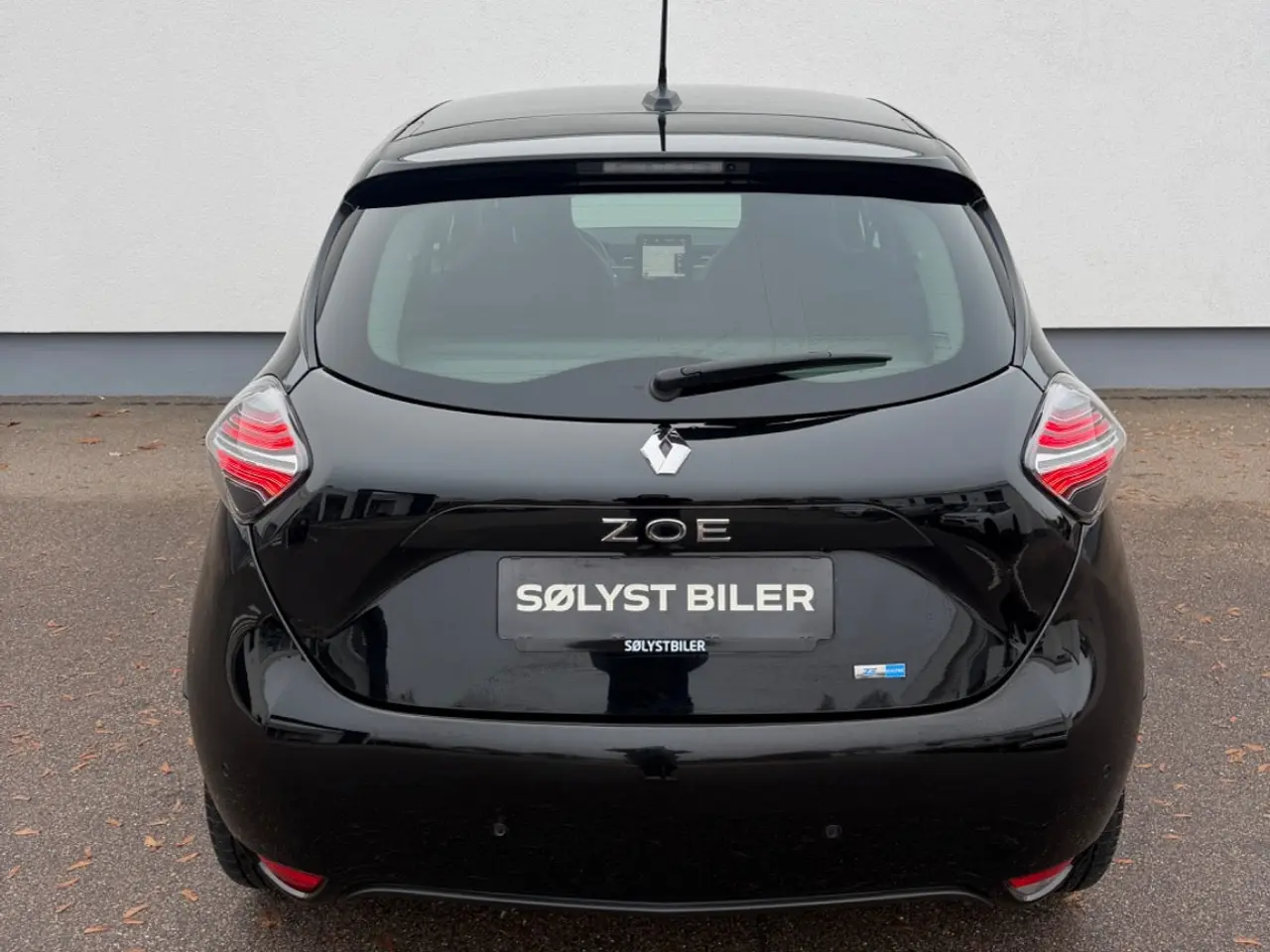 Billede 10 - Renault Zoe 52 Intens