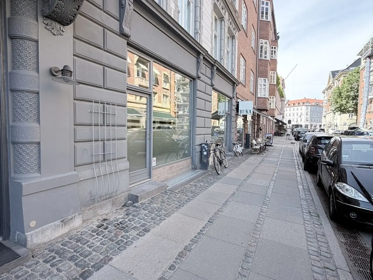 Billede 7 - Executive Workspace på Esplanaden 18