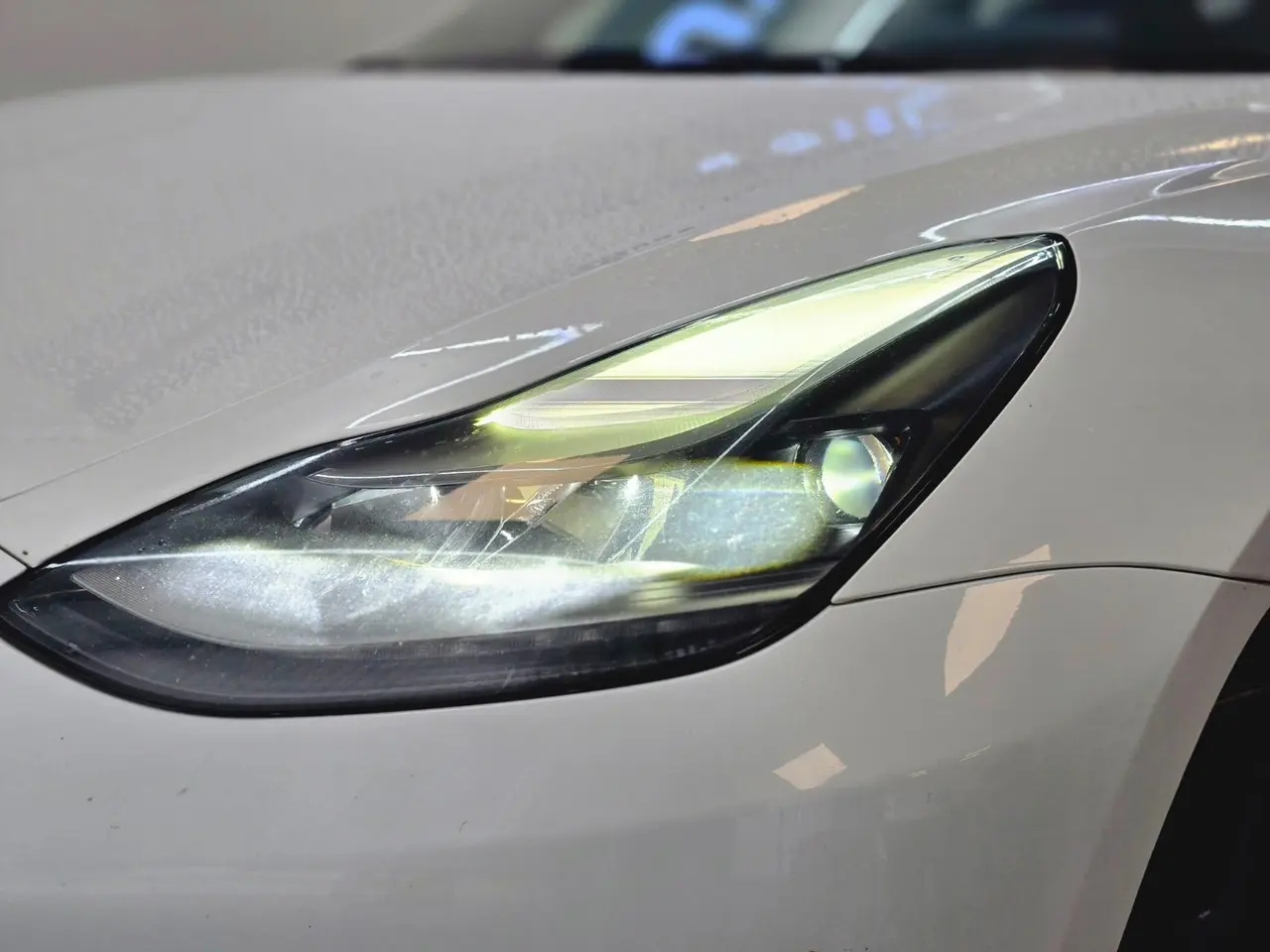 Billede 18 - Tesla Model 3 RWD