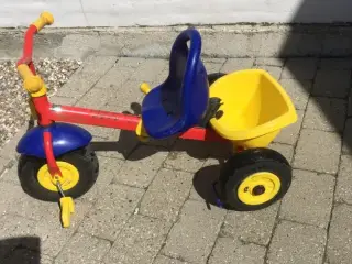 Kettler cykel