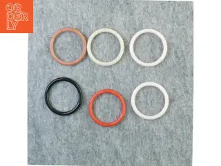 Armbånd (str. 8 cm)