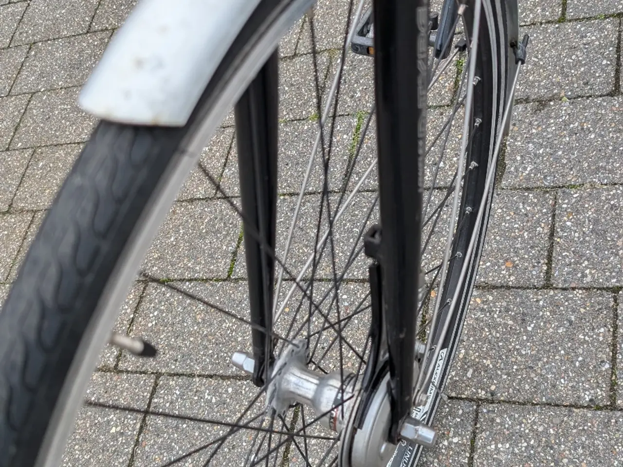 Billede 5 - Nishiki citybike 