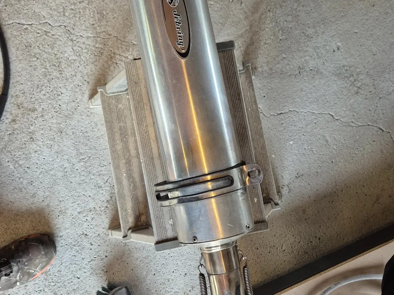 Billede 14 - Honda VFR 800 fi