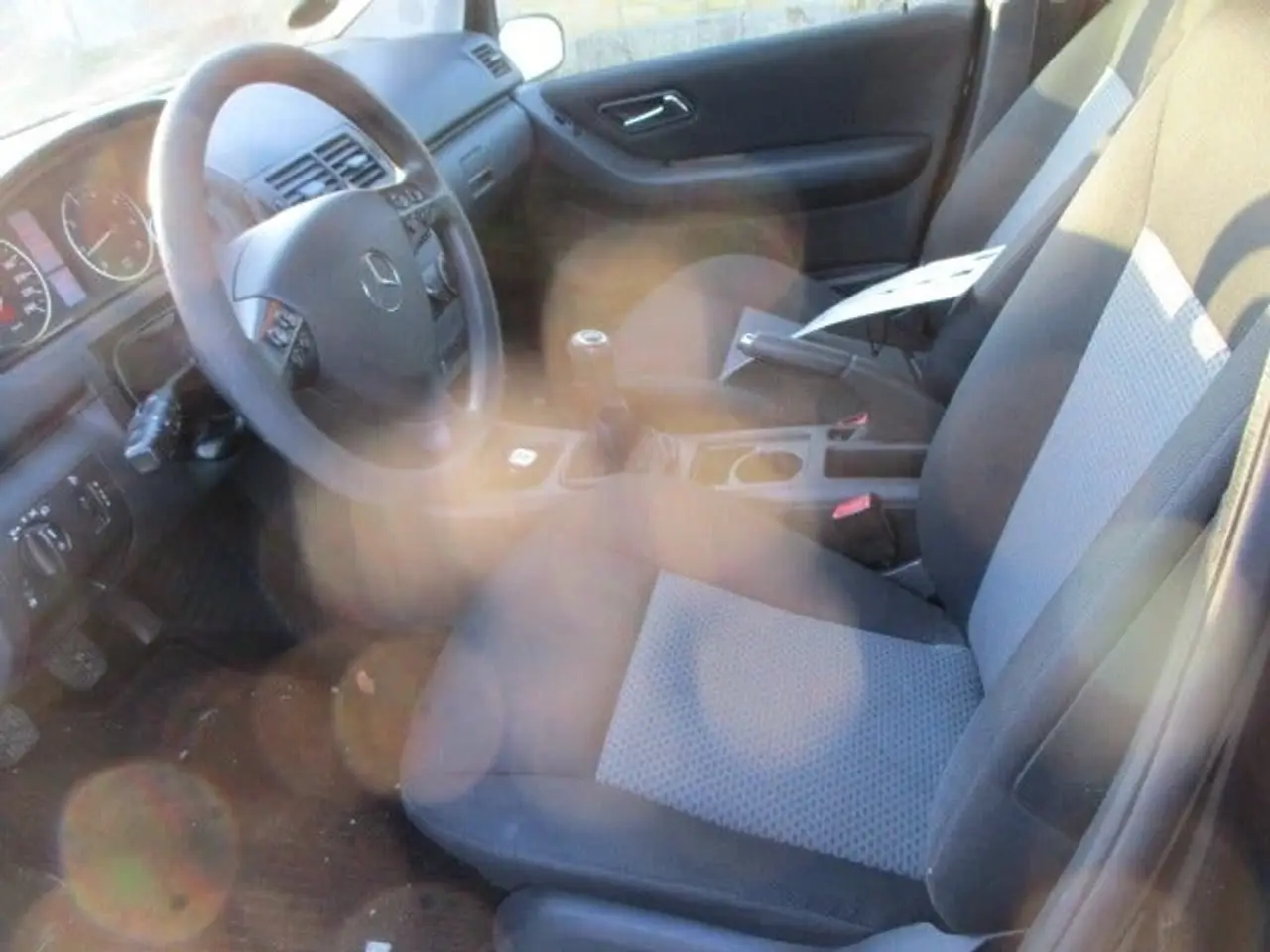 Billede 8 - Mercedes A150 1,5