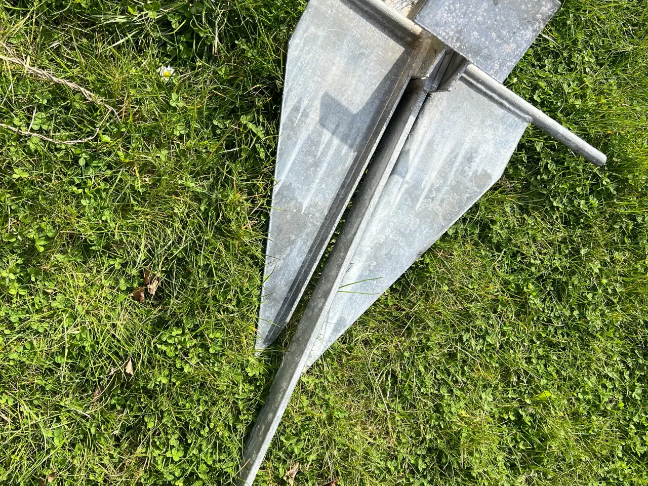 Billede 5 - Anker 10 kg