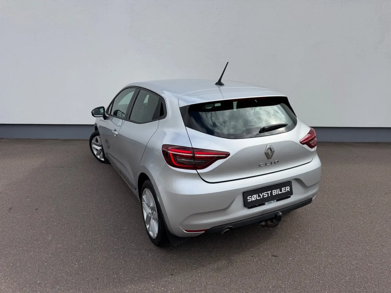 Billede 11 - Renault Clio V 1,0 TCe 90 Intens X-tr.