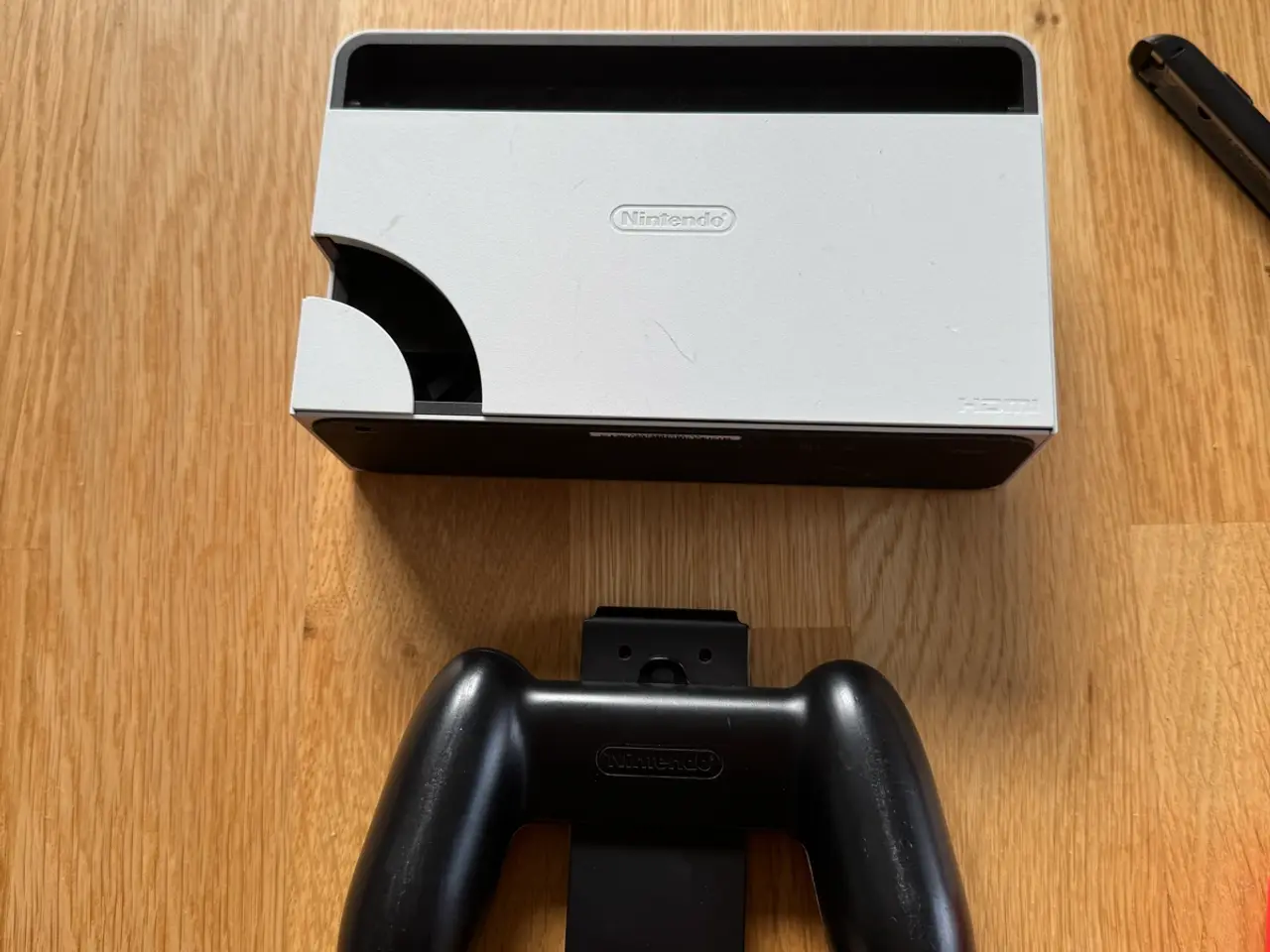 Billede 5 - Nintendo Switch OLED – Komplet sæt