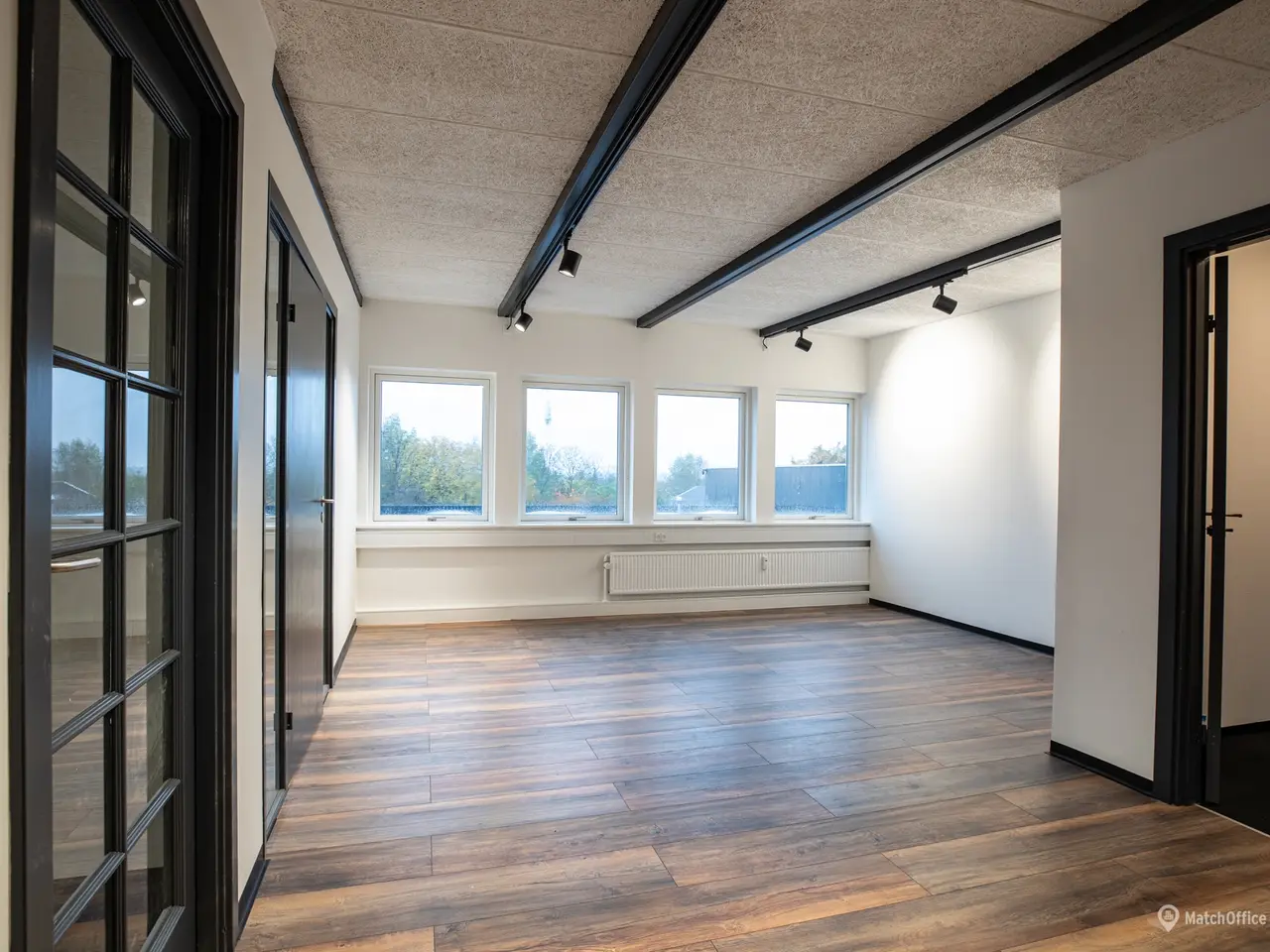 Billede 5 - 1508-11: Herlev Hovedgade 15B, 2. sal - 248 m2