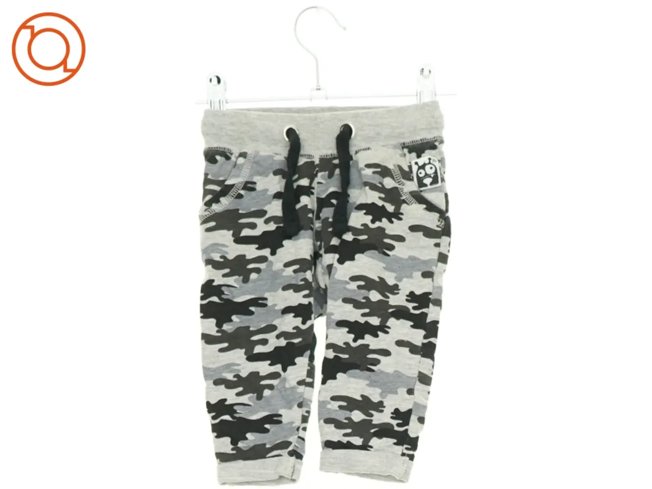 Billede 1 - Sweatpants (str. 62 cm)