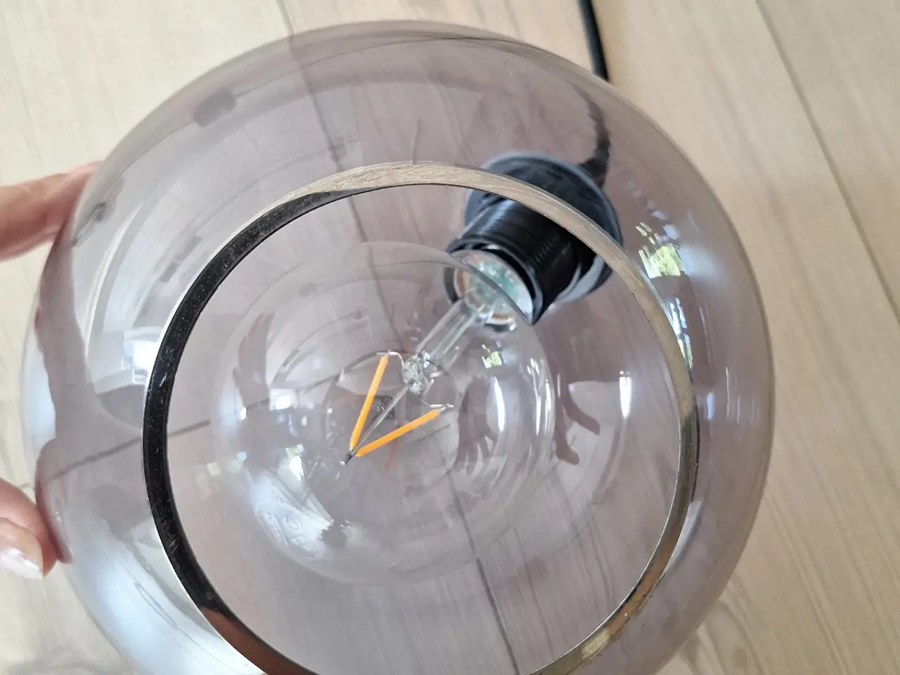 Billede 4 - Design by Us Ballroom lampe