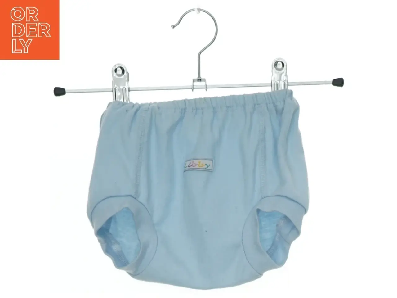 Billede 1 - Baby shorts fra Libby (str. 110)