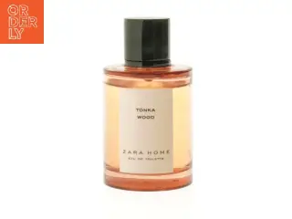 Tonka Wood Eau de Toilette fra Zara Home (str. 10,5 cm)