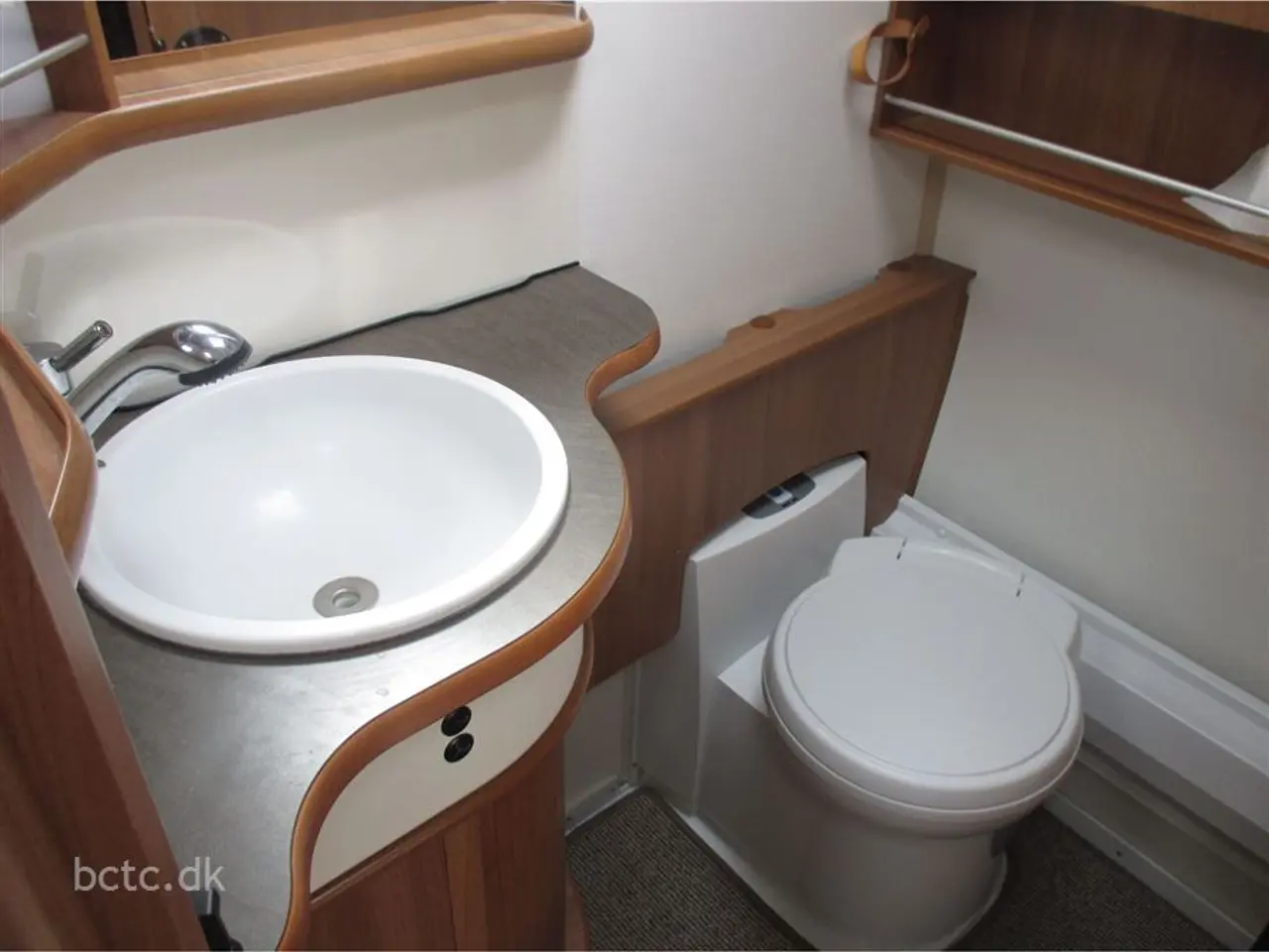 Billede 8 - 2011 - Kabe Royal 520 XL KS