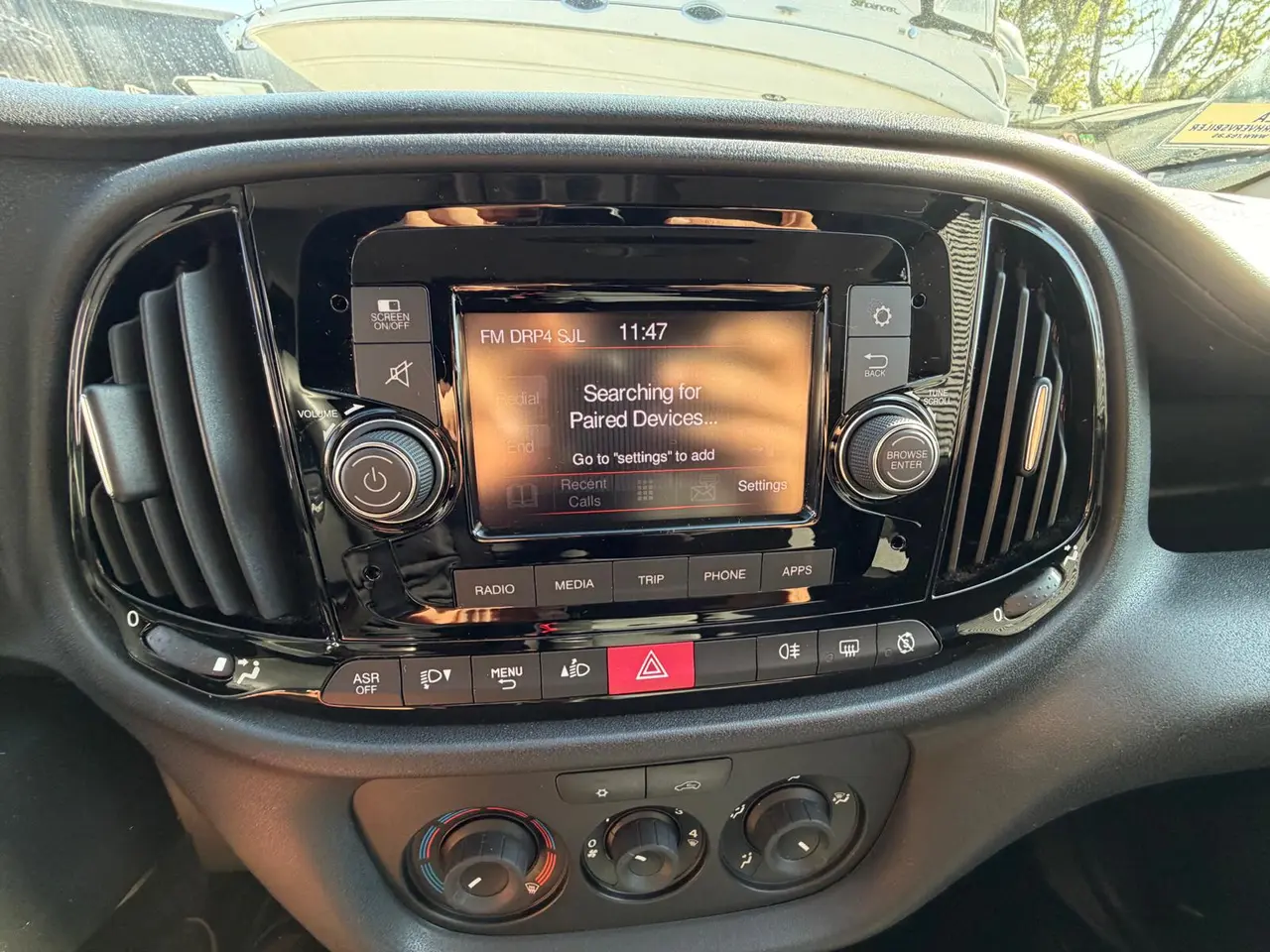 Billede 15 - Fiat Doblo Maxi erhvervsleasing tilbydes!