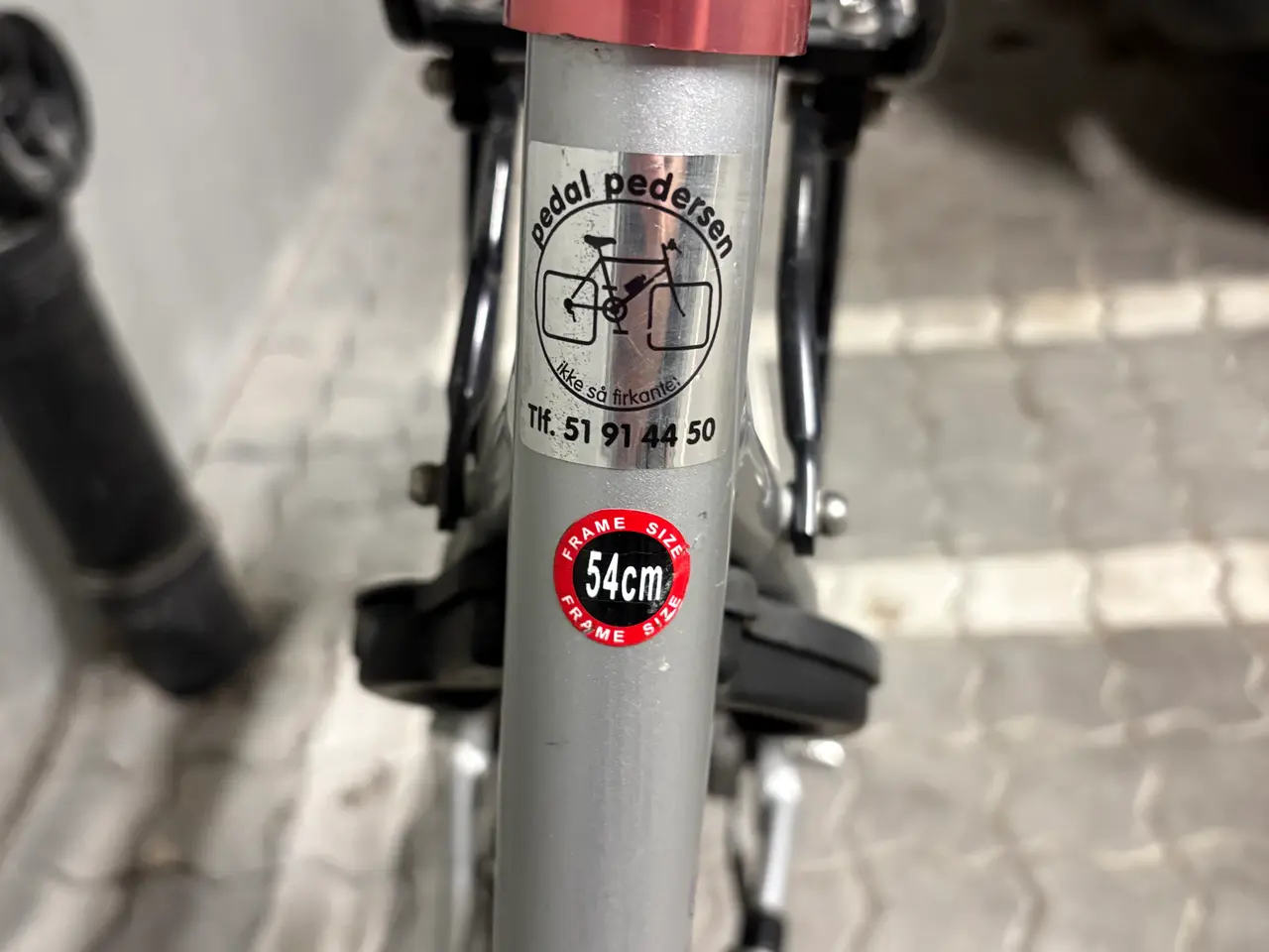 Billede 7 - Cultima Citybike