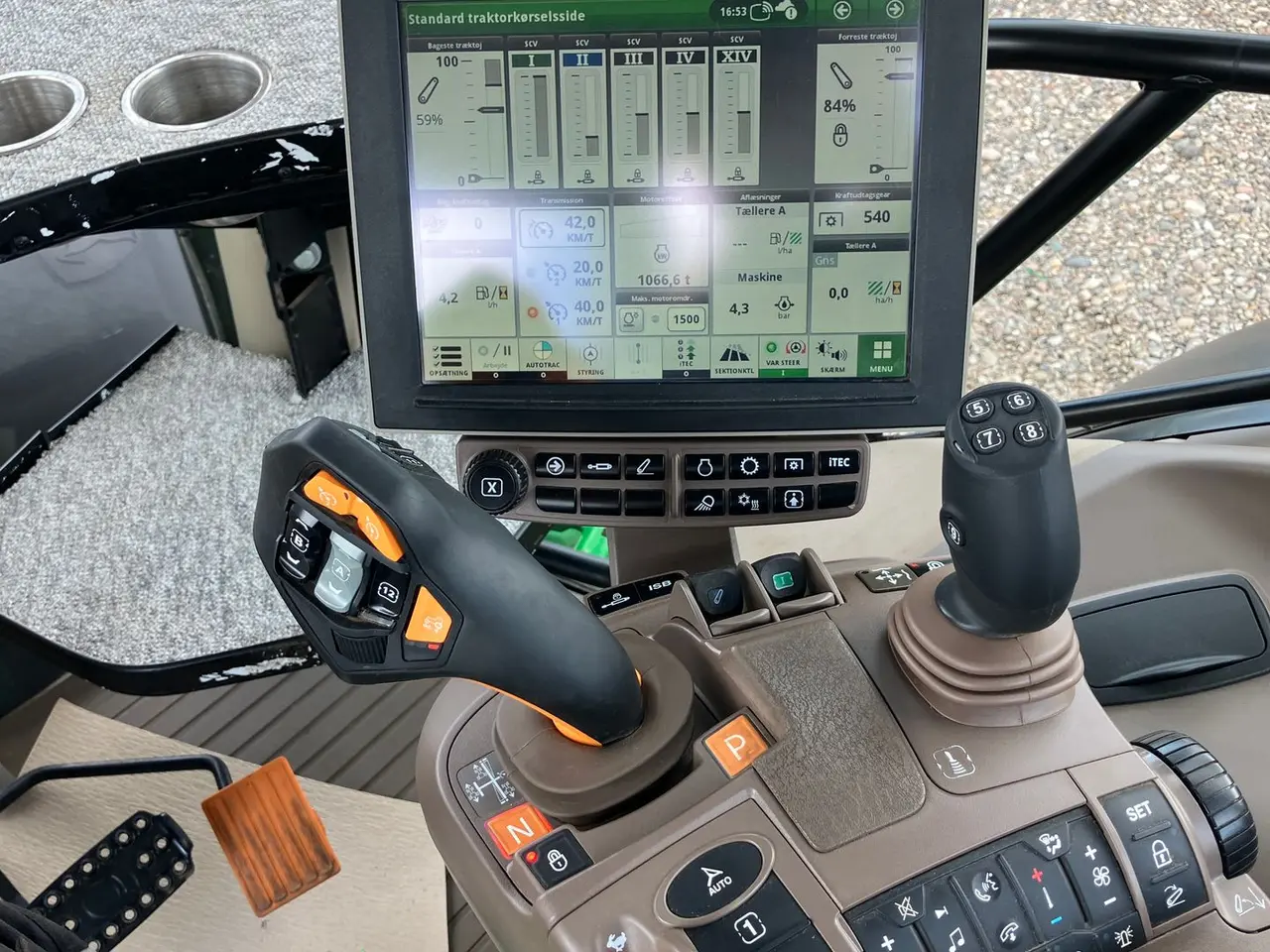Billede 11 - John Deere 6155R Ultimate Edition