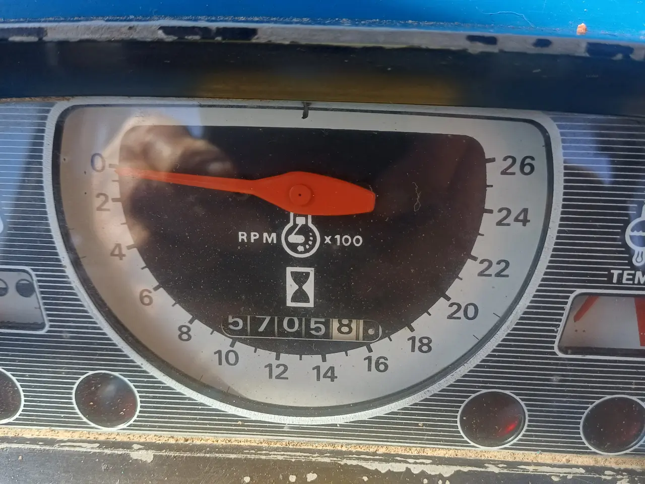 Billede 4 - Ford 6600