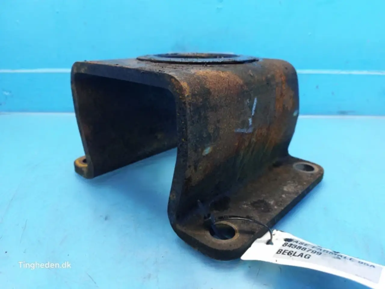 Billede 5 - Case Farmall 95A Beslag 84388799