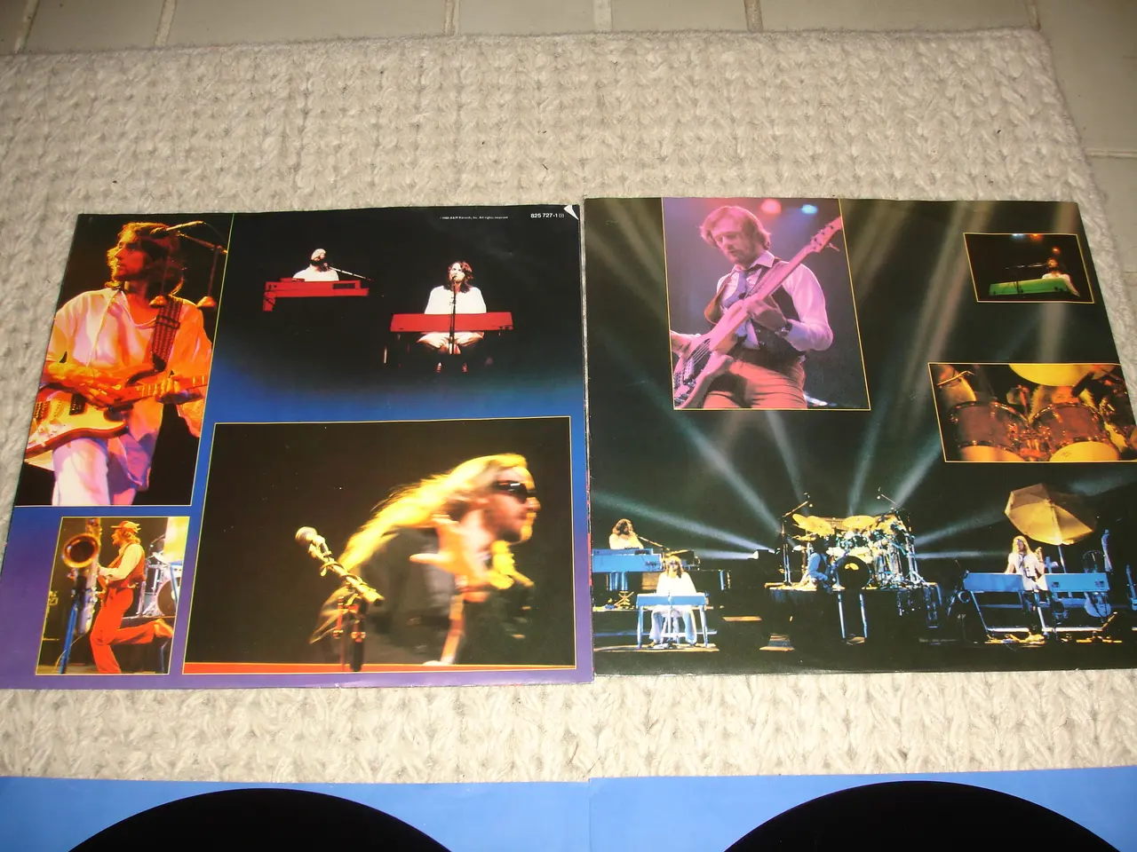 Billede 5 - (Sender gerne) Supertramp – Paris