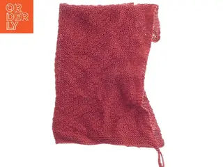 Strikket klud (str. 70x45 cm)