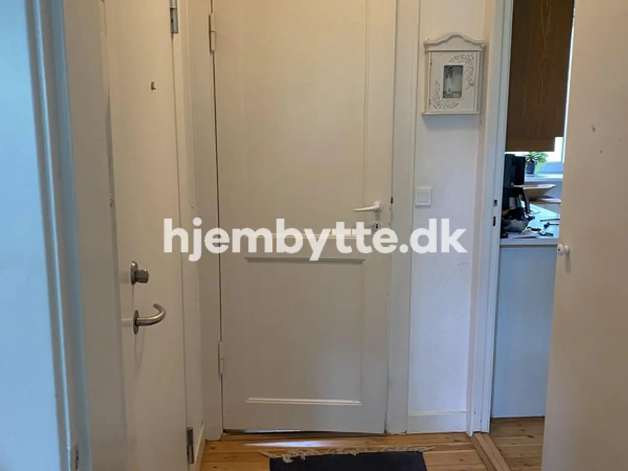 Billede 10 - Hjembytte - Sorgenfrigårdsvej