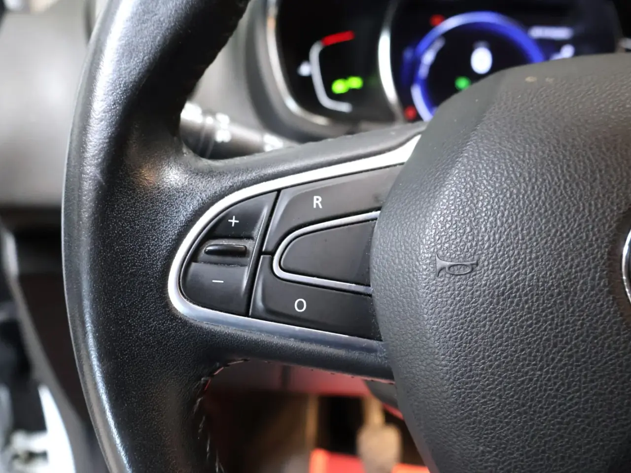 Billede 14 - Renault Grand Scenic 1.5 dci Zen, 7 sæder