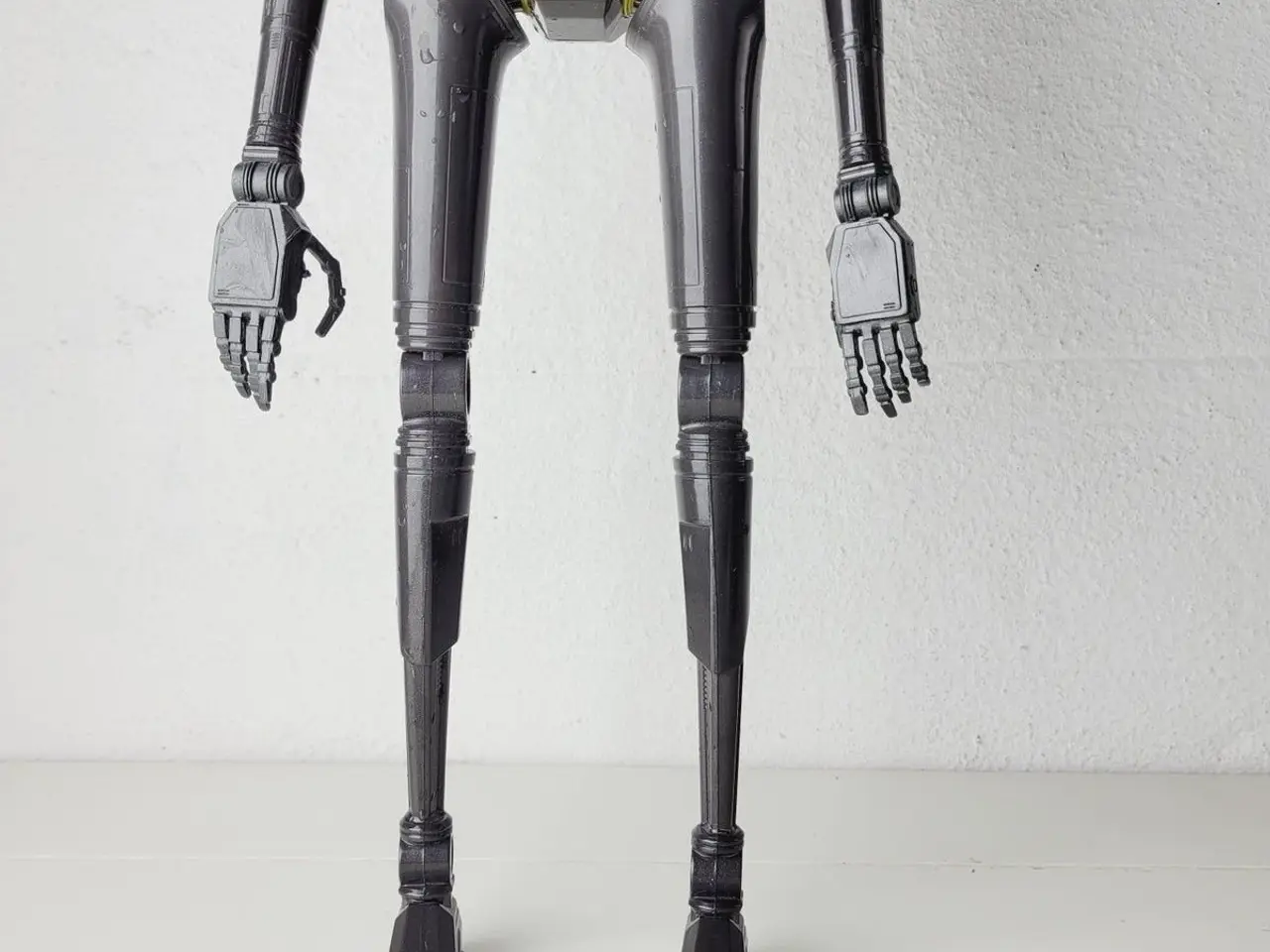 Billede 7 - ⭐️- Star Wars Rogue One K-2SO Droid