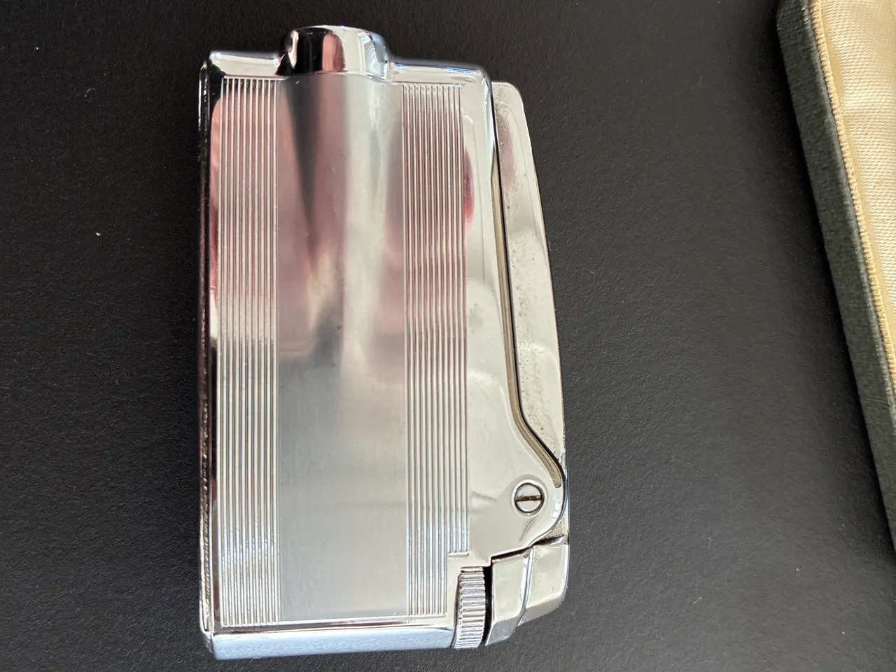 Billede 2 - 2 stk Ronson lighter