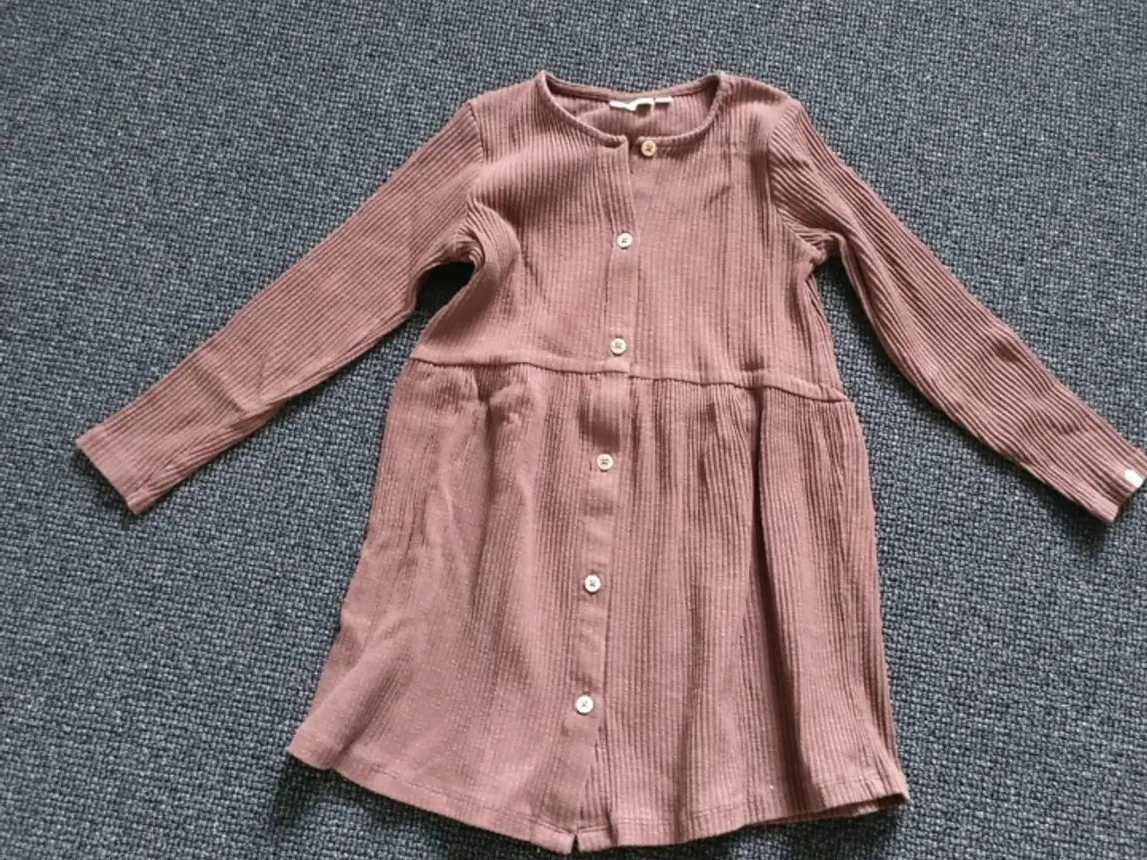 Billede 1 - Lil'Atelier kjole str 110