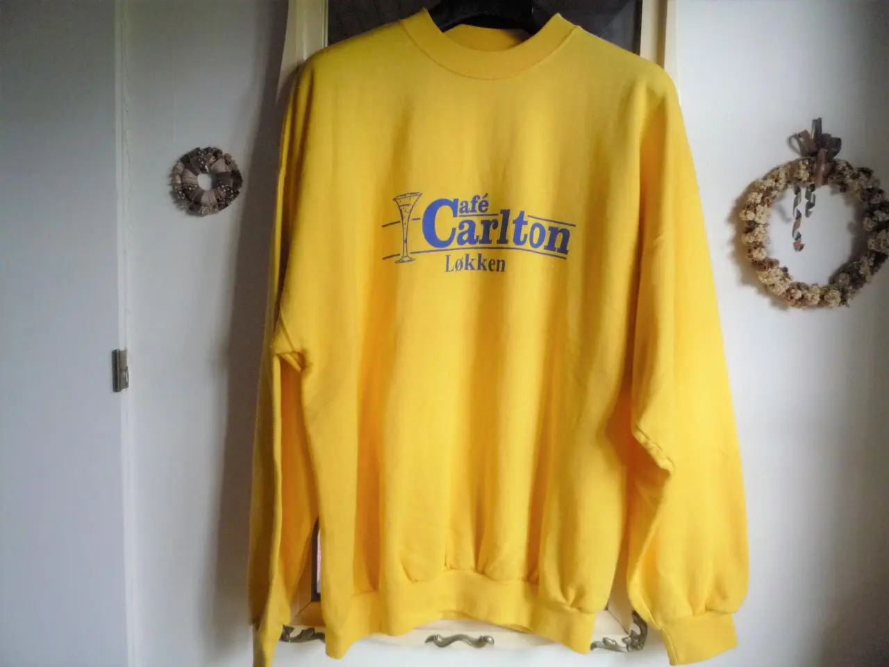 Billede 3 - 5 store flotte sweatshirts