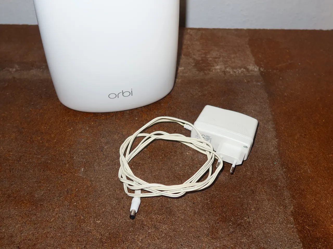 Billede 3 - Netgear Orbi AC3000 Tri-band WiFi 5 Mesh Router