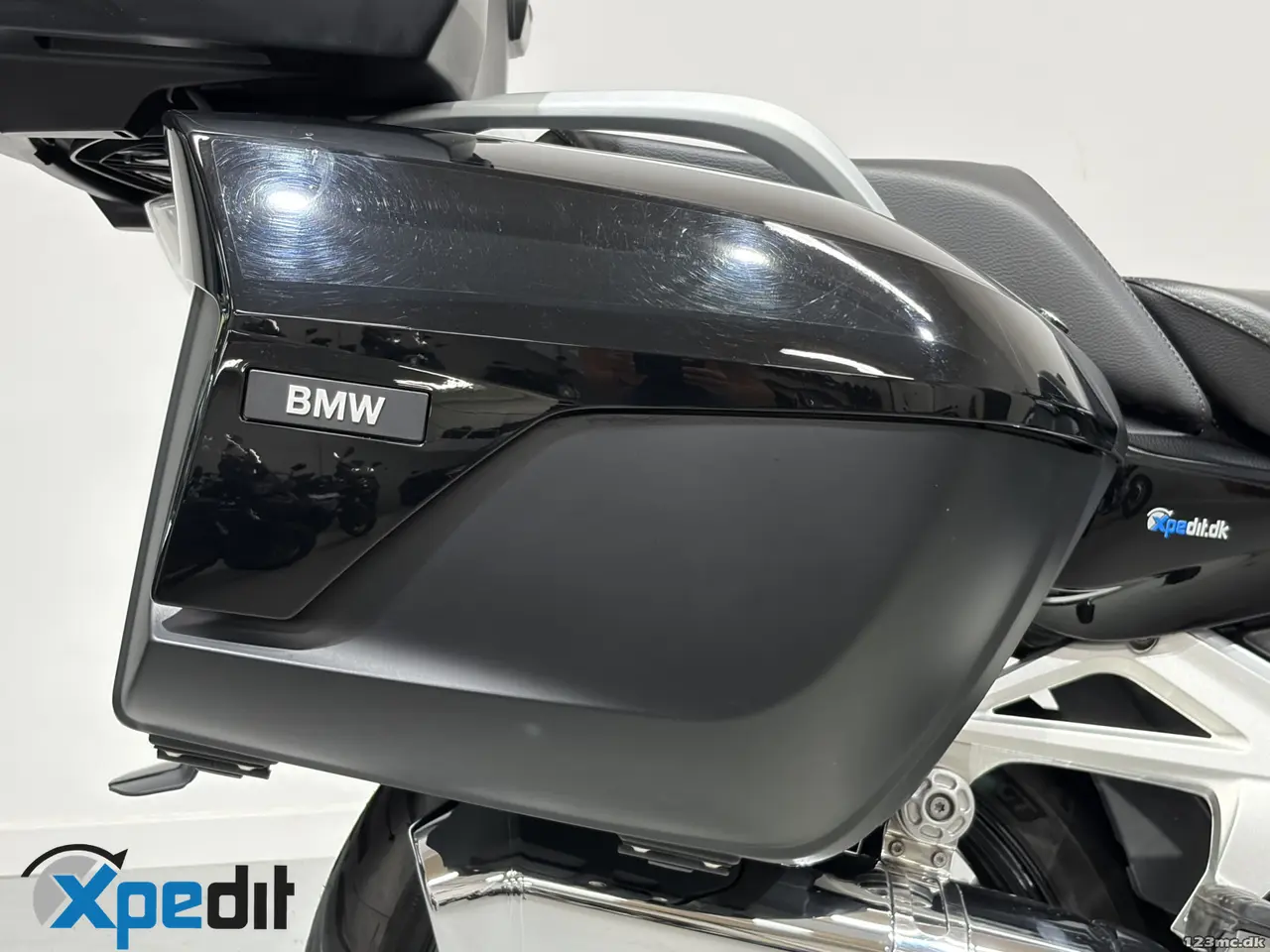 Billede 18 - BMW R 1250 RT