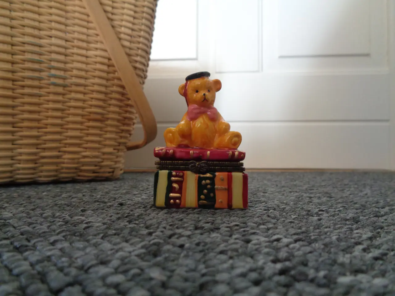 Billede 1 - Bamse skrin