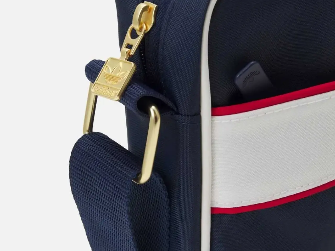 Billede 2 - Adidas cross-body lille 