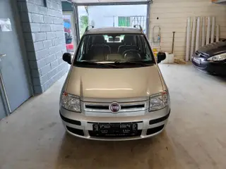 Fiat Panda 1,2 Ciao ECO