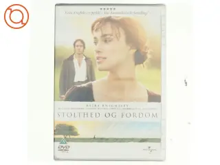 Pride and Prejudice