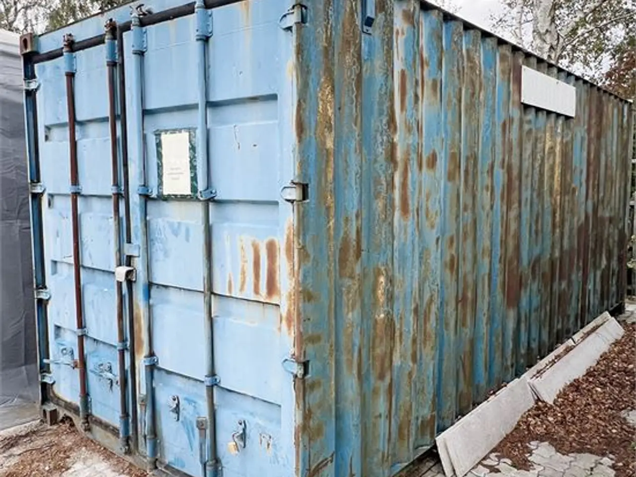 Billede 4 - ABC Container 20"