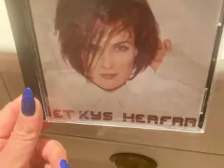 Søs Fenger - Et kys herfra