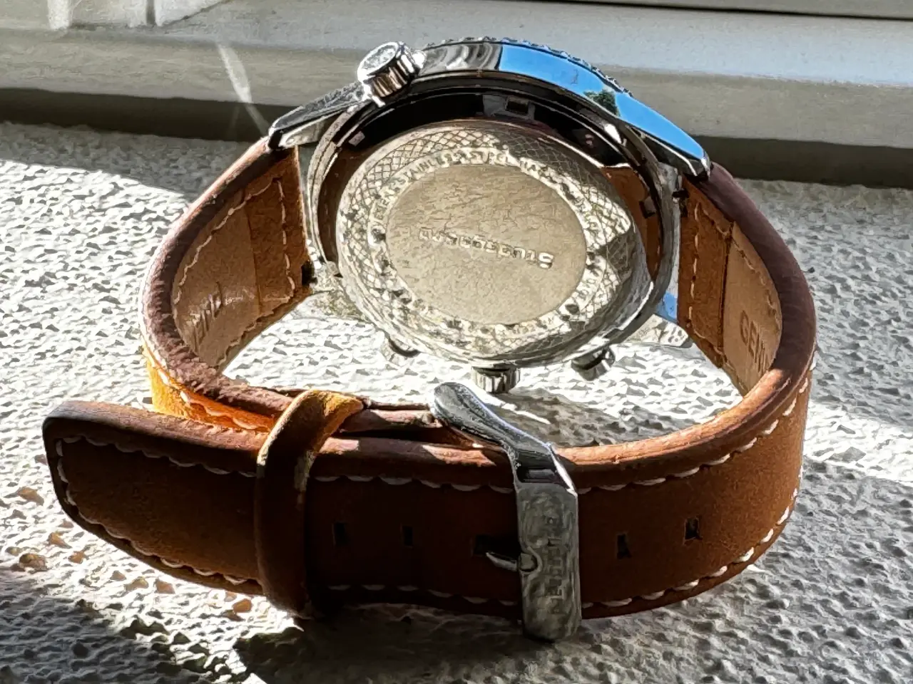Billede 2 - Studsgaard Aviator 44mm